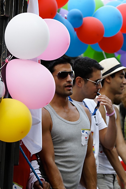 Gay Pride Paris 2012-315